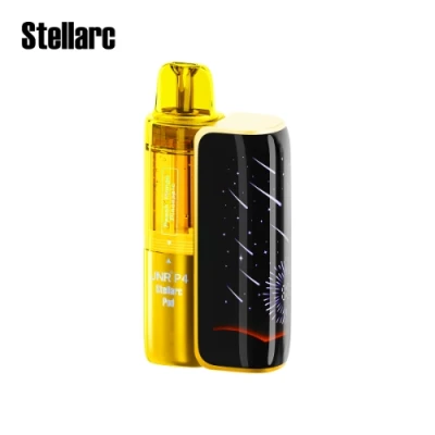 JNR Vape P4 Stellarc 100K Puffs Kit - Refillable & Replaceable Pod Vape